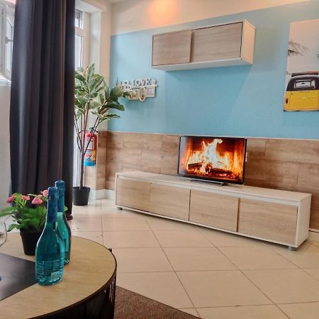 Loft Centrico Santander - Rh Altamar公寓 外观 照片