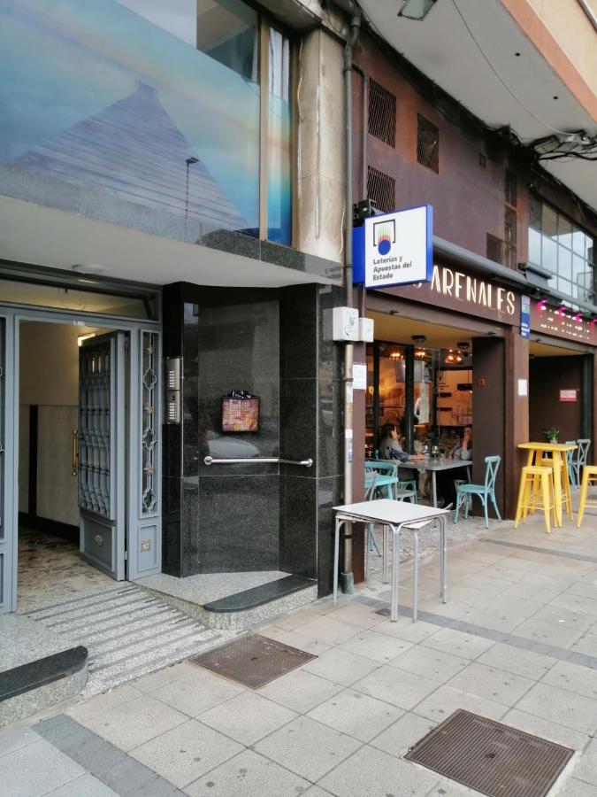 Loft Centrico Santander - Rh Altamar公寓 外观 照片