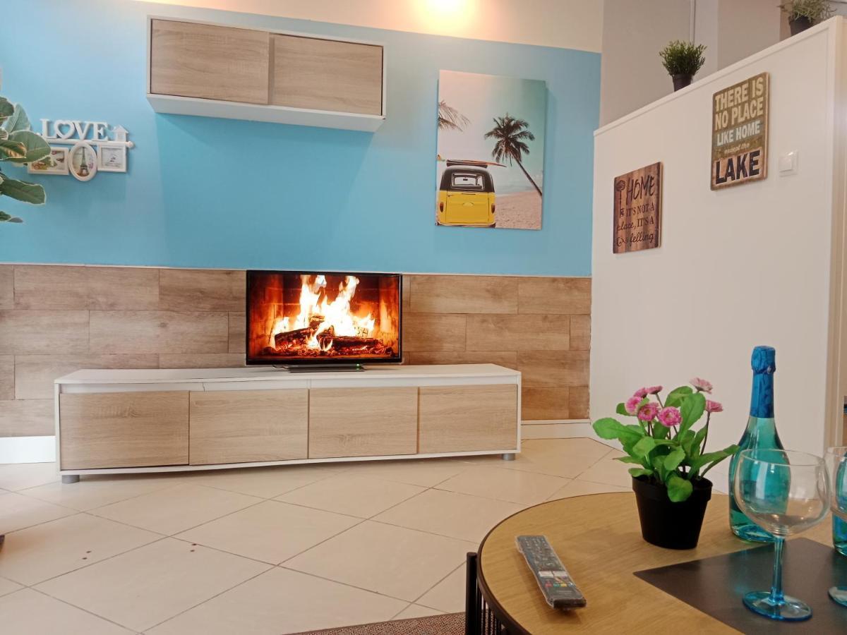Loft Centrico Santander - Rh Altamar公寓 外观 照片