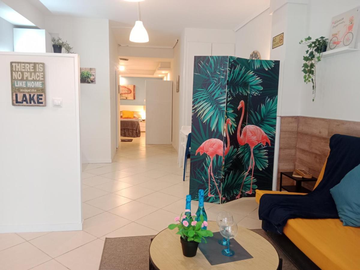 Loft Centrico Santander - Rh Altamar公寓 外观 照片