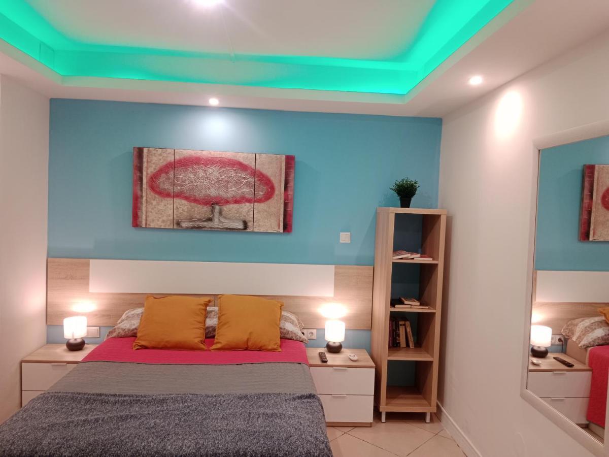 Loft Centrico Santander - Rh Altamar公寓 外观 照片