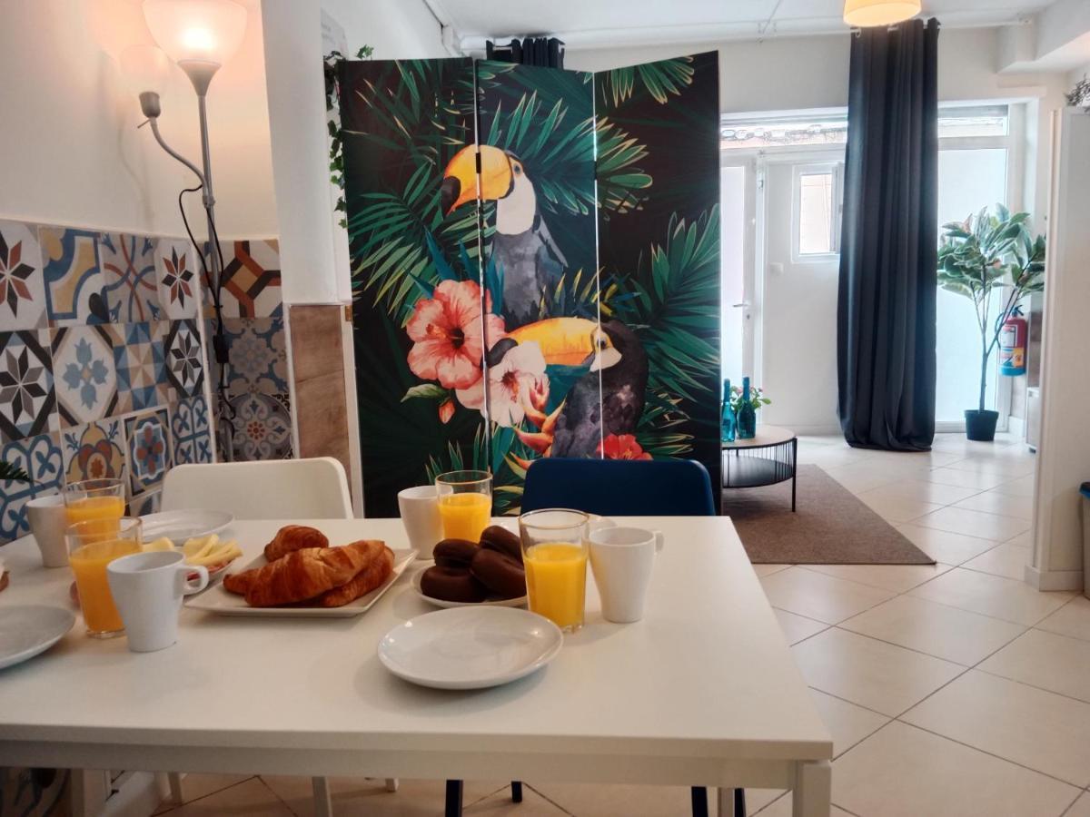 Loft Centrico Santander - Rh Altamar公寓 外观 照片