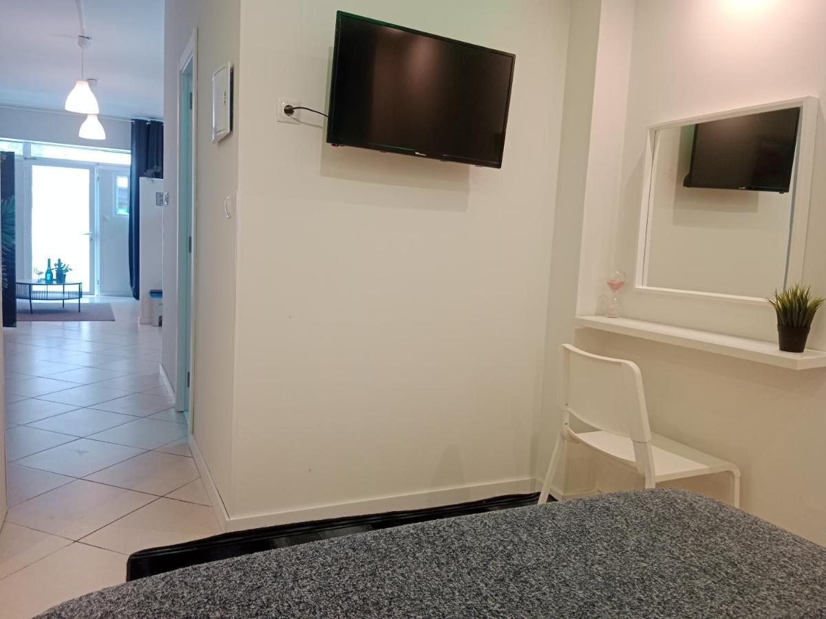 Loft Centrico Santander - Rh Altamar公寓 外观 照片