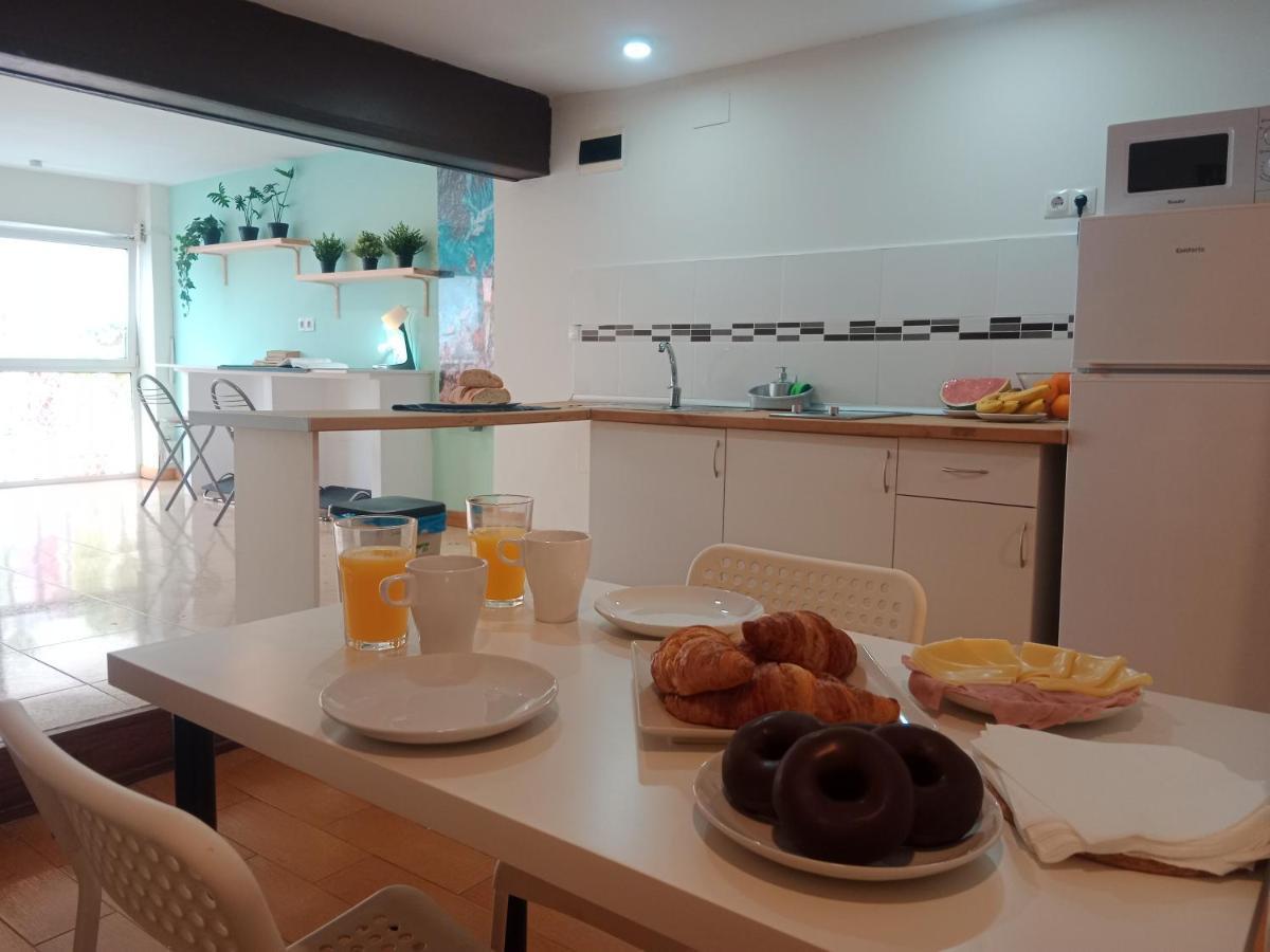 Loft Centrico Santander - Rh Altamar公寓 外观 照片