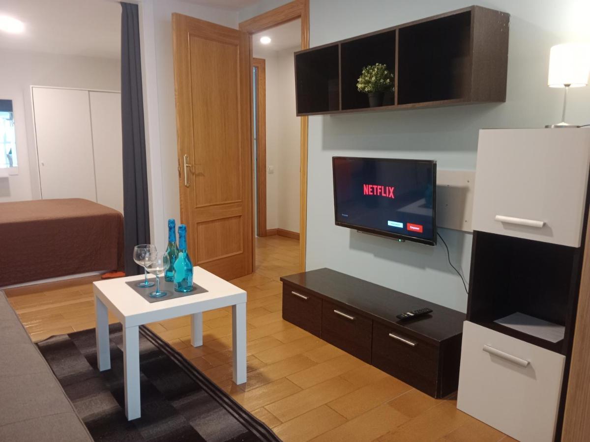 Loft Centrico Santander - Rh Altamar公寓 外观 照片