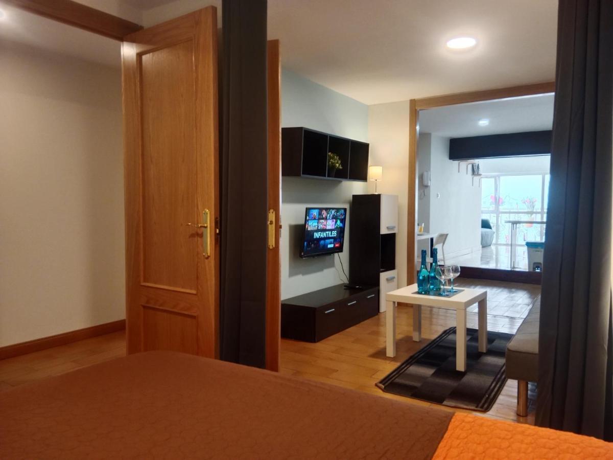 Loft Centrico Santander - Rh Altamar公寓 外观 照片