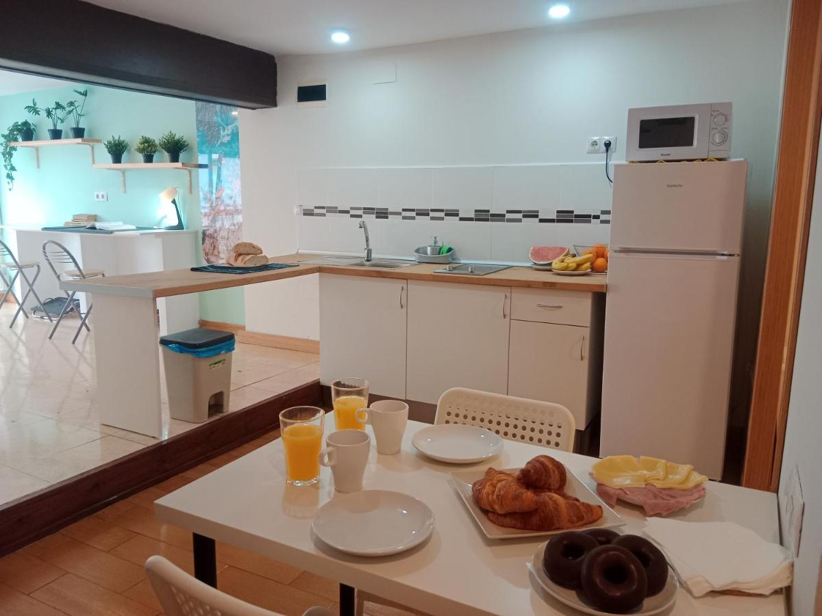 Loft Centrico Santander - Rh Altamar公寓 外观 照片
