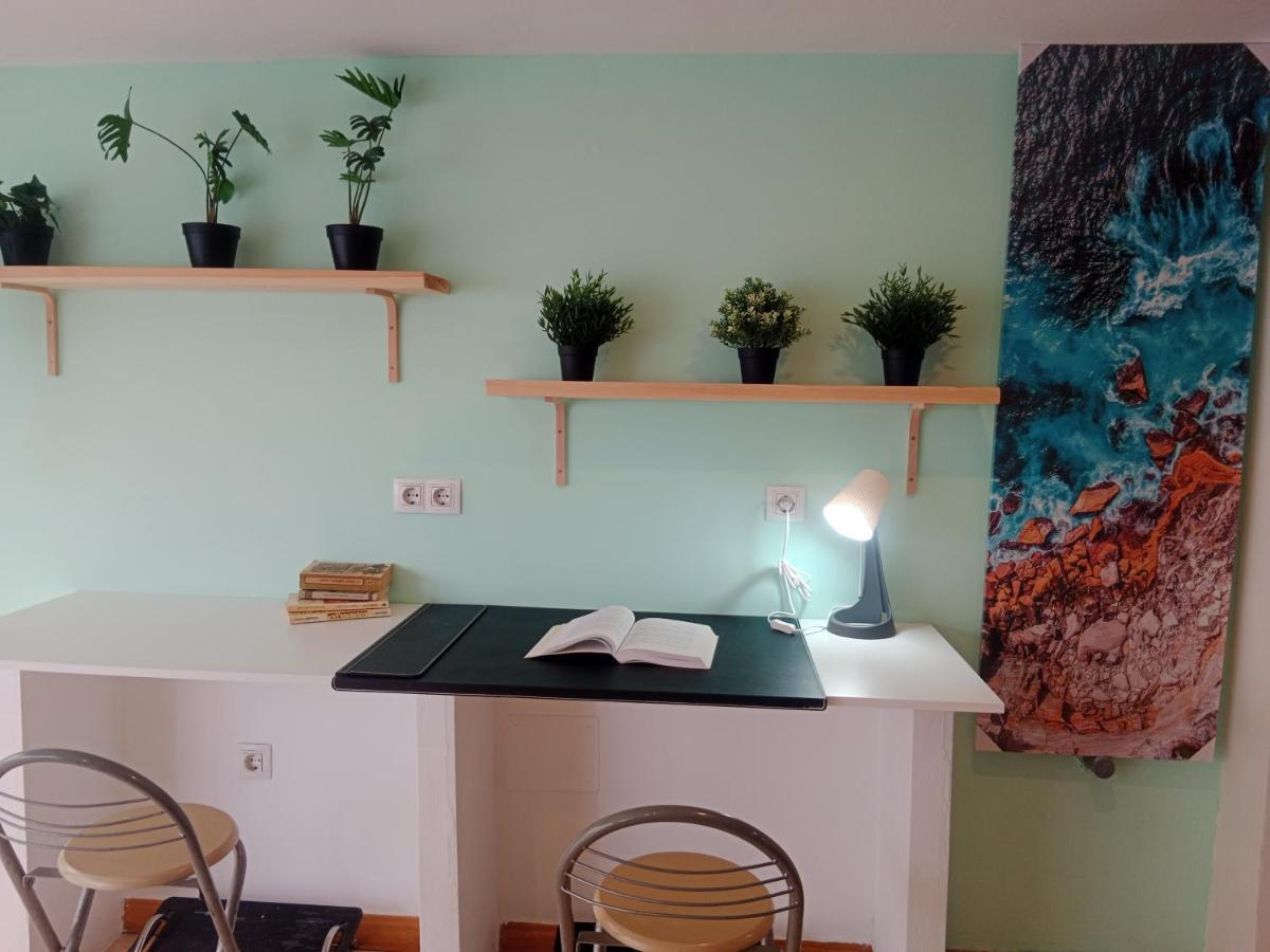 Loft Centrico Santander - Rh Altamar公寓 外观 照片