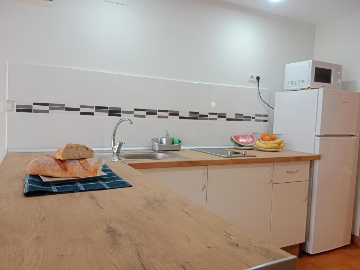Loft Centrico Santander - Rh Altamar公寓 外观 照片
