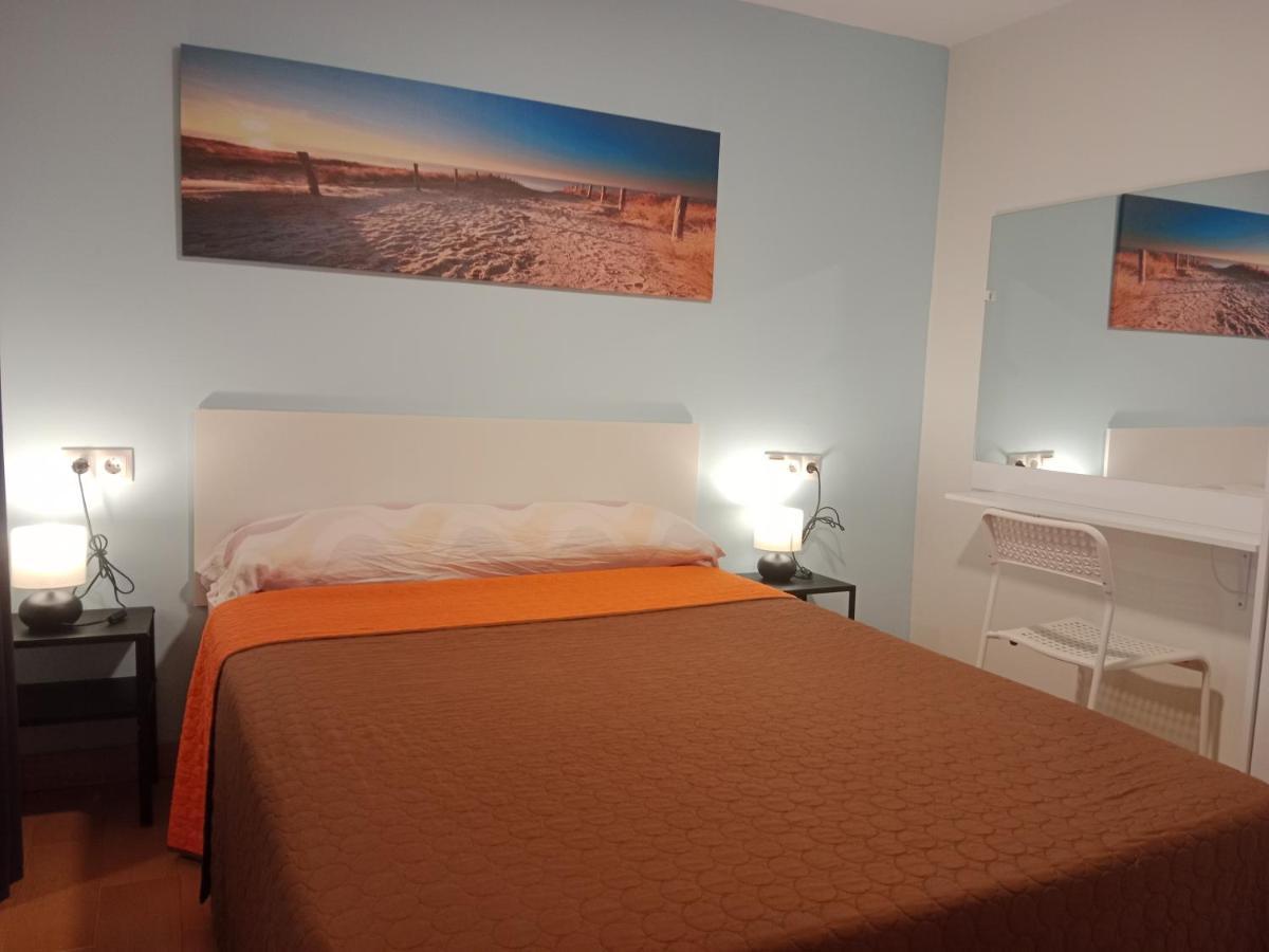 Loft Centrico Santander - Rh Altamar公寓 外观 照片
