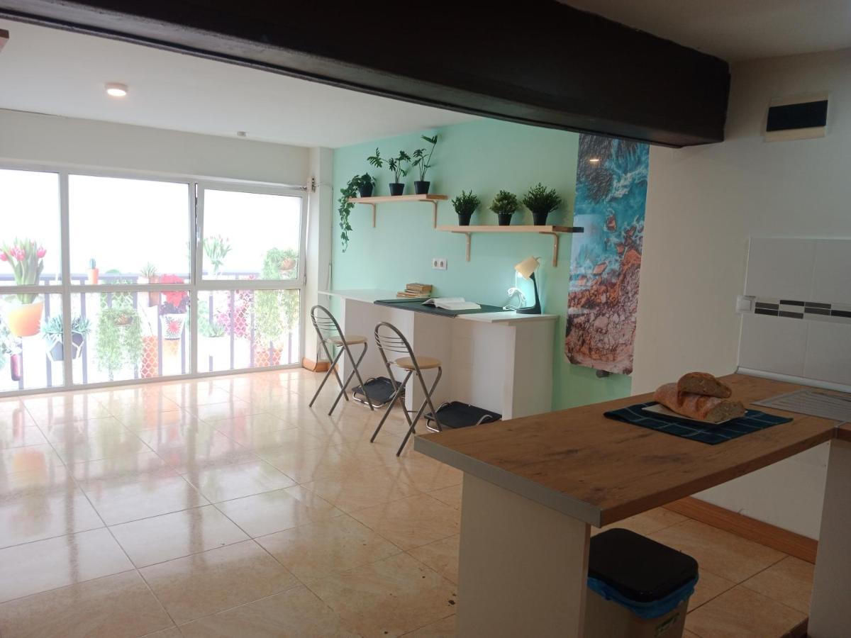 Loft Centrico Santander - Rh Altamar公寓 外观 照片