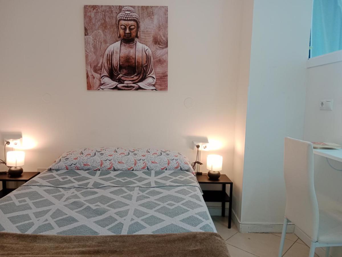 Loft Centrico Santander - Rh Altamar公寓 外观 照片