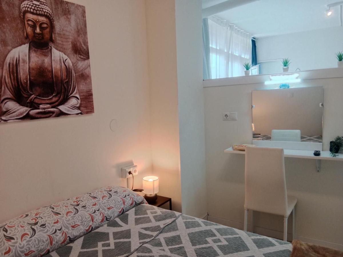 Loft Centrico Santander - Rh Altamar公寓 外观 照片