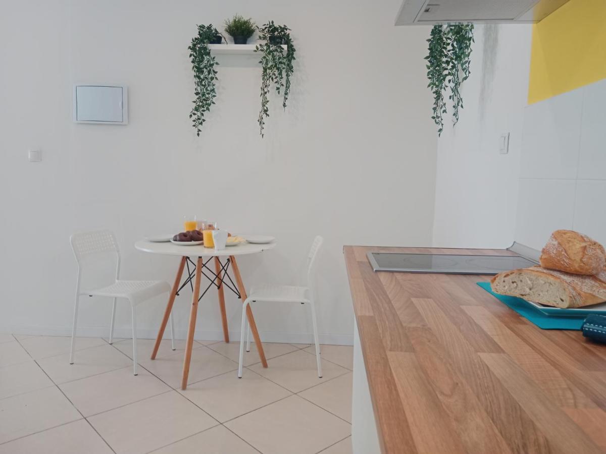 Loft Centrico Santander - Rh Altamar公寓 外观 照片