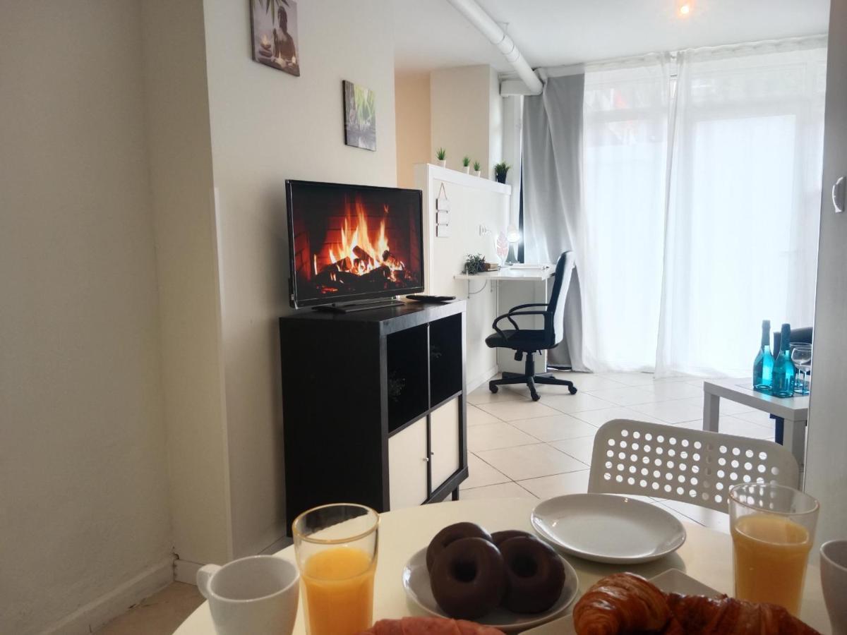 Loft Centrico Santander - Rh Altamar公寓 外观 照片