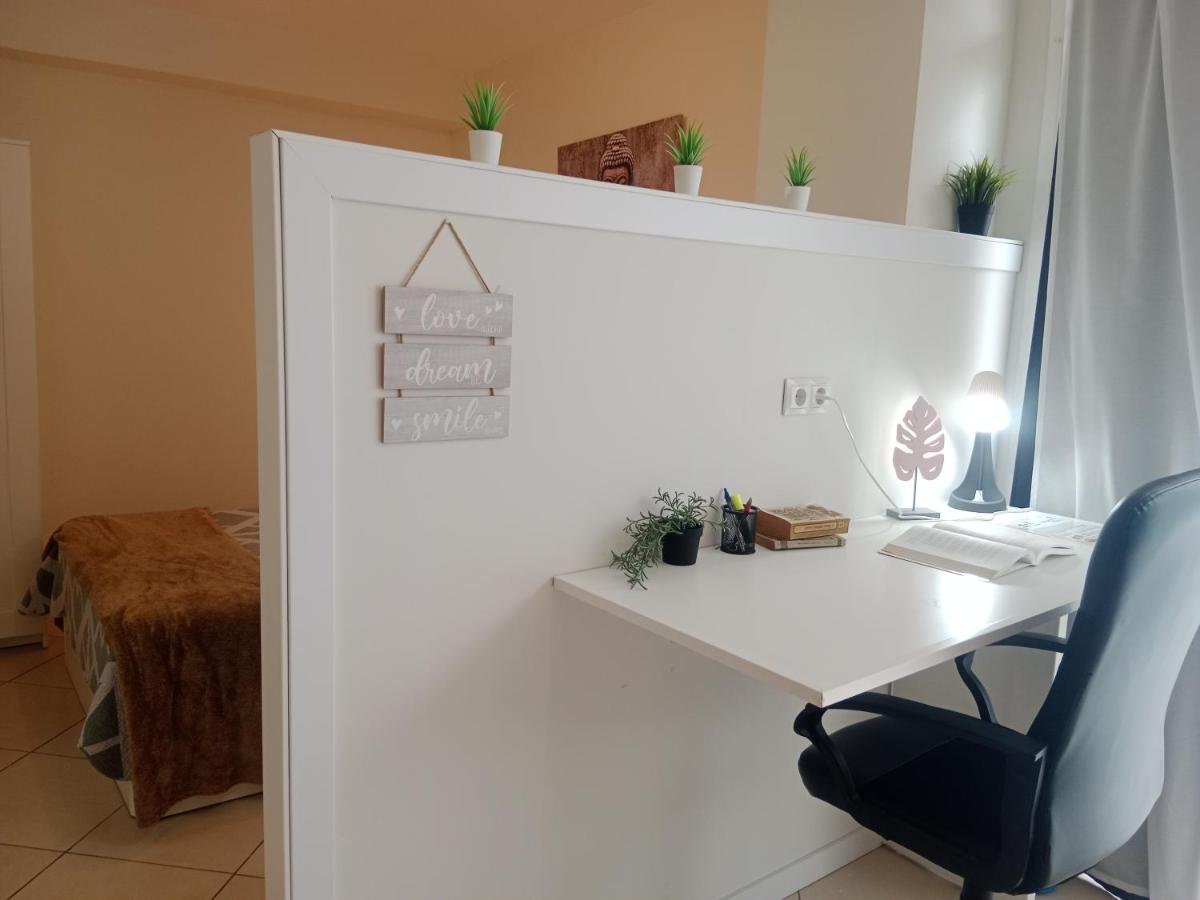 Loft Centrico Santander - Rh Altamar公寓 外观 照片