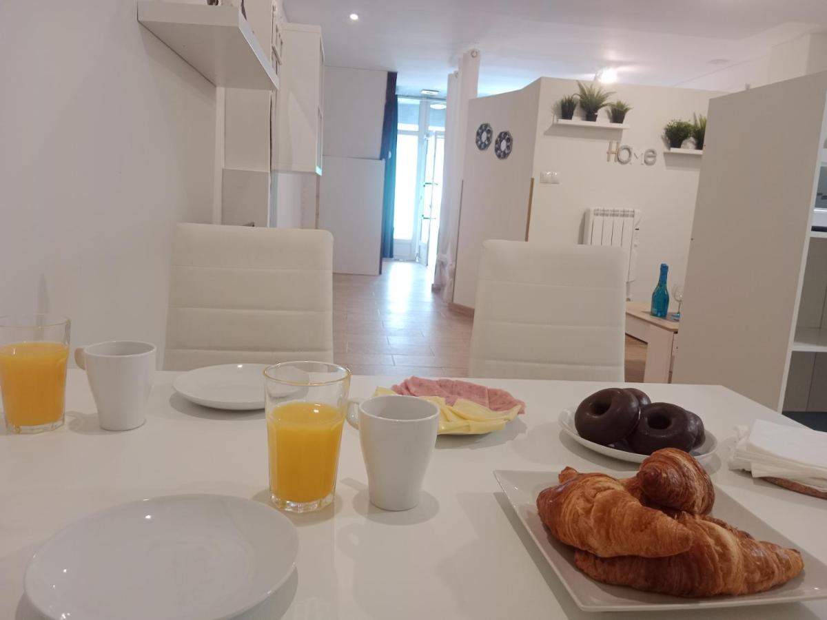 Loft Centrico Santander - Rh Altamar公寓 外观 照片