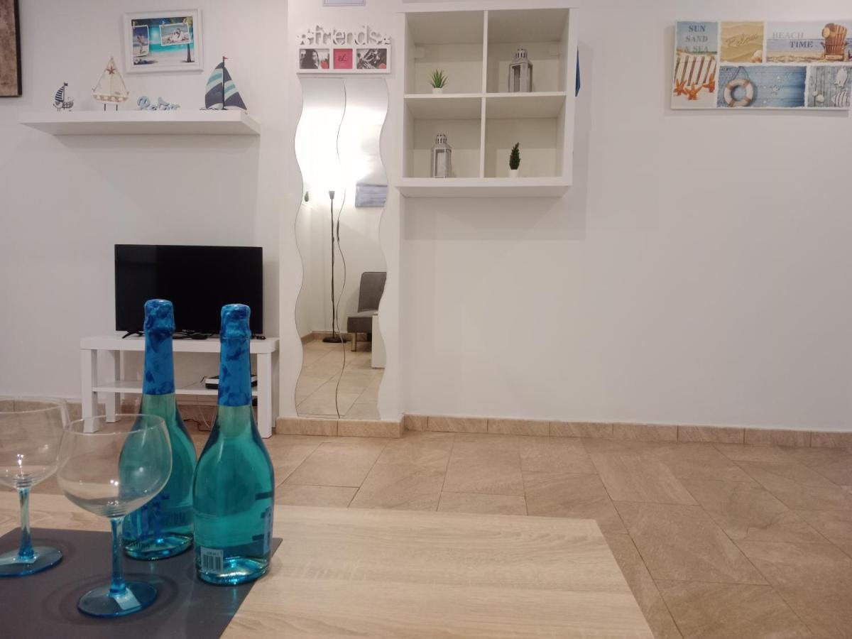 Loft Centrico Santander - Rh Altamar公寓 外观 照片