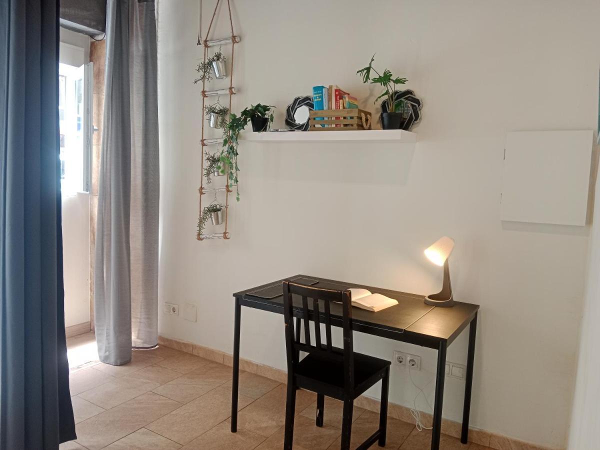 Loft Centrico Santander - Rh Altamar公寓 外观 照片