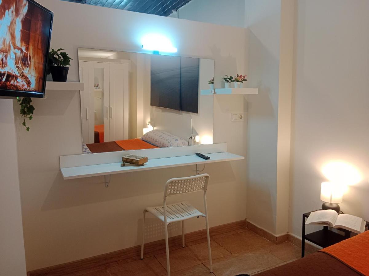 Loft Centrico Santander - Rh Altamar公寓 外观 照片
