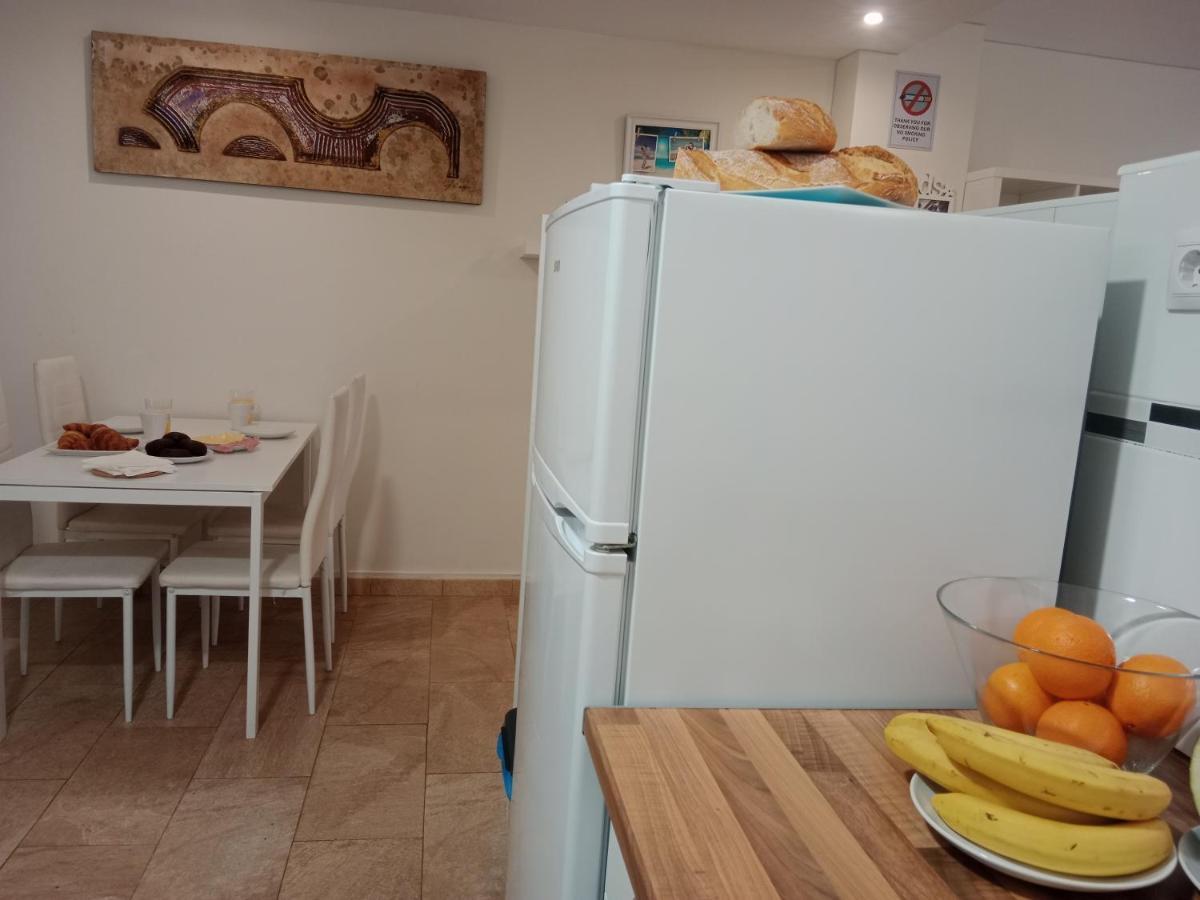 Loft Centrico Santander - Rh Altamar公寓 外观 照片