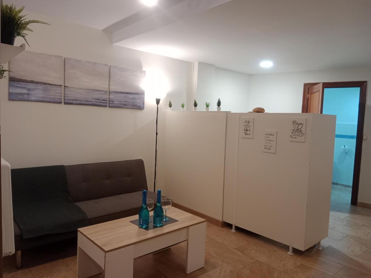 Loft Centrico Santander - Rh Altamar公寓 外观 照片