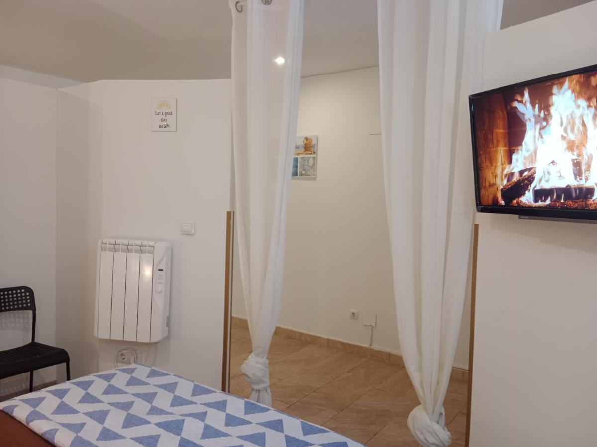 Loft Centrico Santander - Rh Altamar公寓 外观 照片