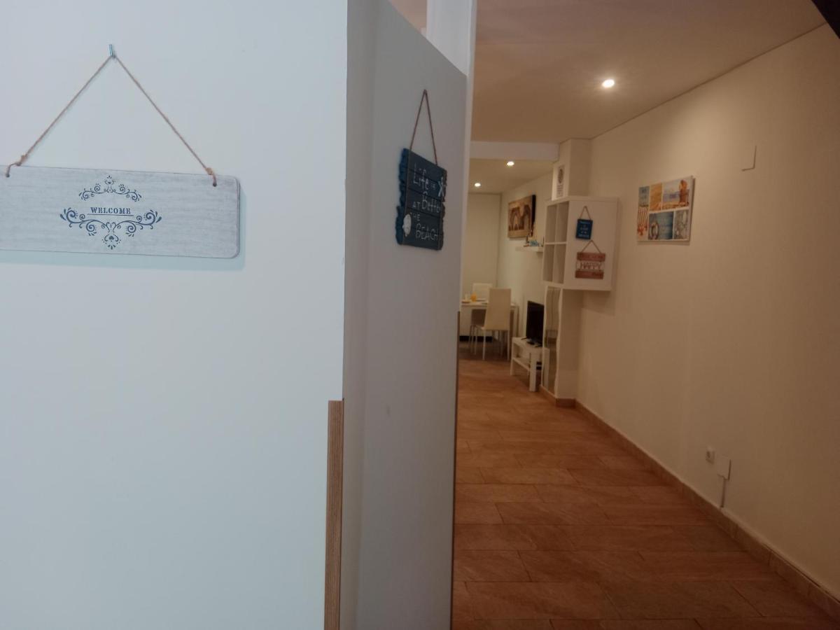 Loft Centrico Santander - Rh Altamar公寓 外观 照片