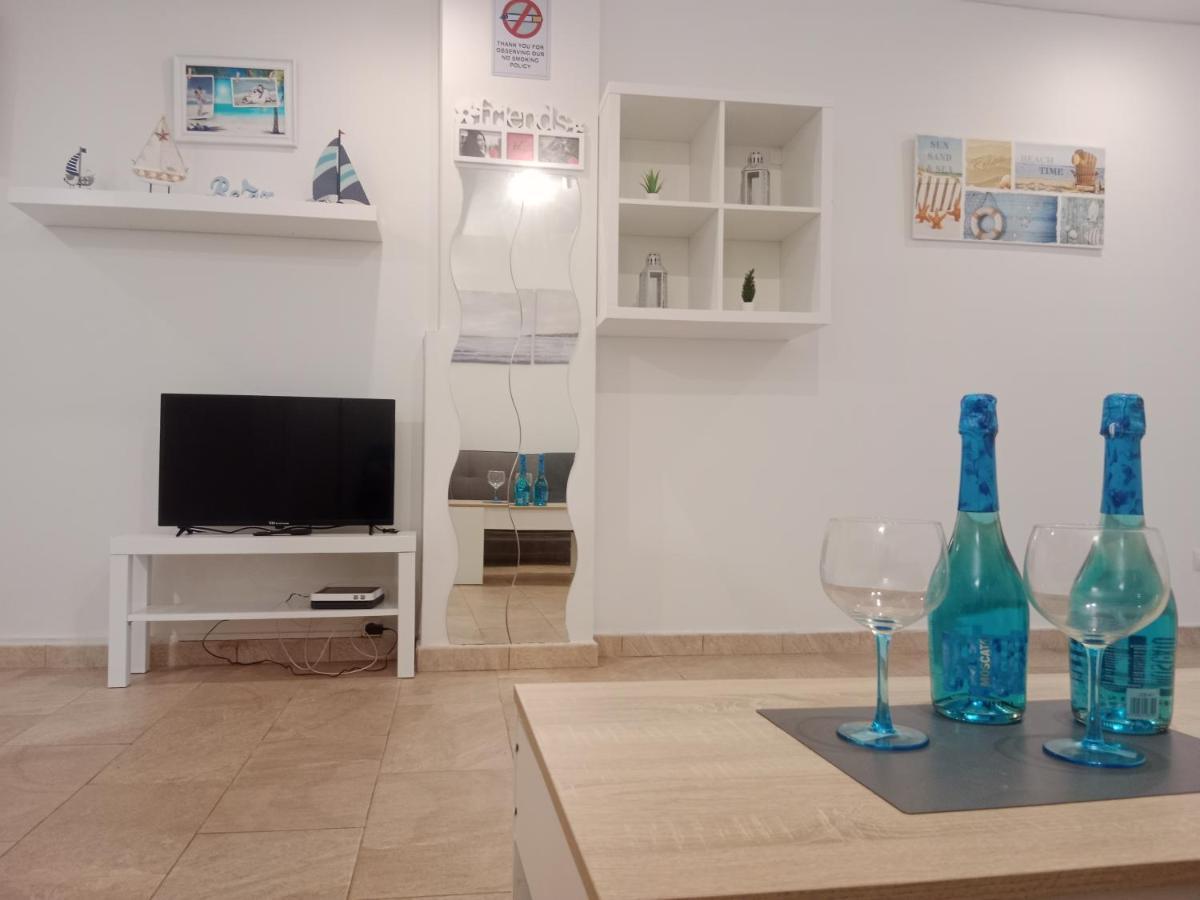 Loft Centrico Santander - Rh Altamar公寓 外观 照片